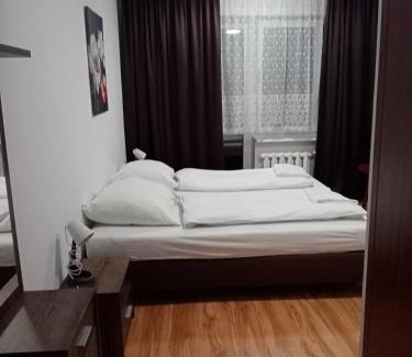 Slubice Hotel | Hotel Olimpik Park