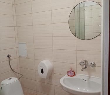 Slubice Hotel | Hotel Olimpik Park