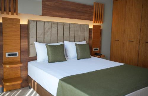 Icmeler Hotel | Hotel Oliva Verde