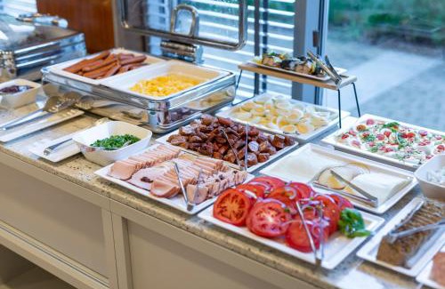 Oliwa Hotel | Hotel Oliwski