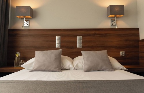 Oliwa Hotel | Hotel Oliwski