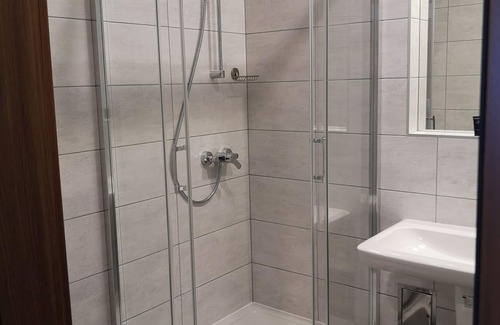 Oliwa Hotel | Hotel Oliwski