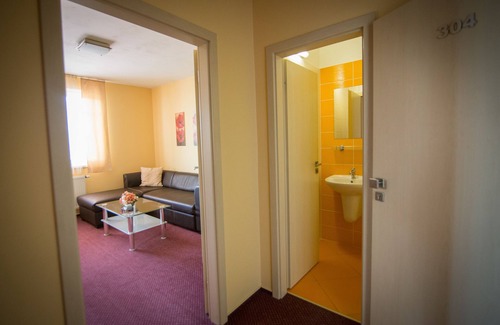 Melnik Hotel | Hotel Olympionik