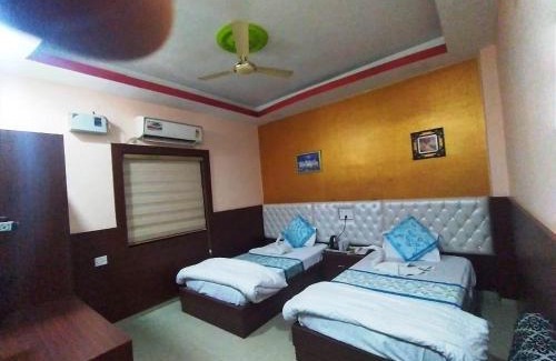 Bodh Gaya Hotel | Hotel Om International