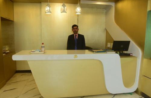 Bodh Gaya Hotel | Hotel Om International