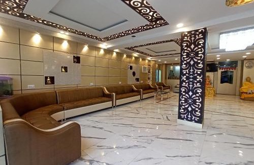 Bodh Gaya Hotel | Hotel Om International