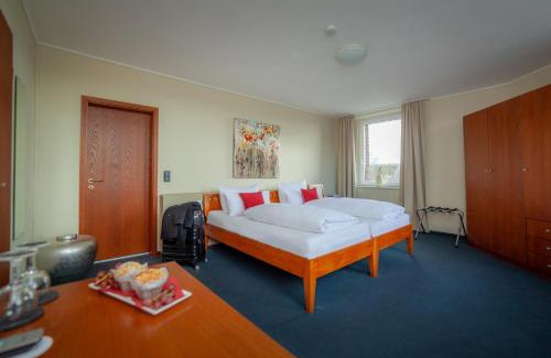 Moers Hotel | Hotel Omega