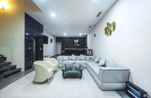 Zirakpur Hotel | Hotel Omnibliss by Blossom Hotels