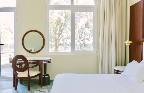 Mozambique Island Hotel | Hotel Omuhipiti
