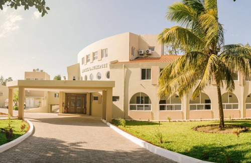 Mozambique Island Hotel | Hotel Omuhipiti