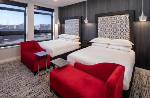 Downtown Hotel | Hotel On Phillips