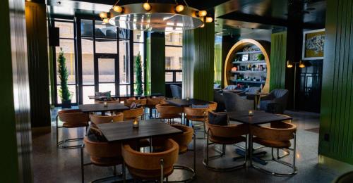Downtown Hotel | Hotel On Phillips