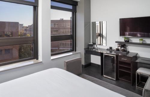 Downtown Hotel | Hotel On Phillips
