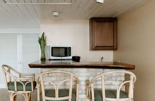Christiansted Hotel | Hotel on the Cay