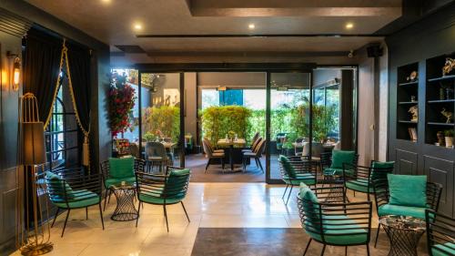Serdivan Hotel | Hotel ON7 Sakarya