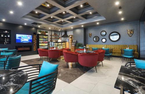 Serdivan Hotel | Hotel ON7 Sakarya