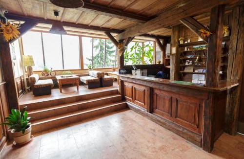 Ostravice Hotel | Hotel Ondras z Beskyd