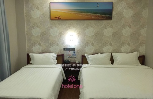 Pyin Oo Lwin Hotel | Hotel One