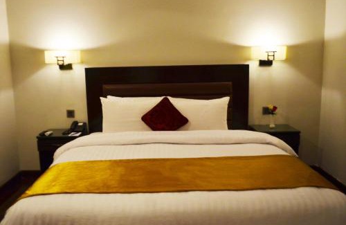 Sukkur Hotel | Hotel One Sukkur