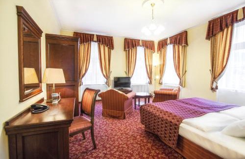 City Centre Hotel | Hotel Ontario
