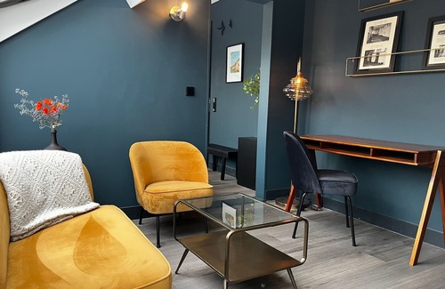 Hoorn Hotel | Hotel Oostereiland - Gevangenis Hotel