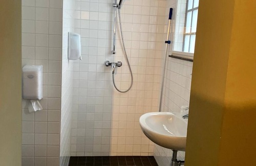 Hoorn Hotel | Hotel Oostereiland - Gevangenis Hotel