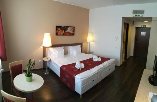 Gyongyos Hotel | Hotel Opal Superior - Adults Only