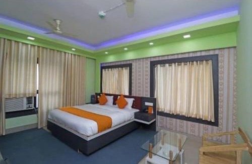 Patia Hotel | Hotel Opulence Kalinga