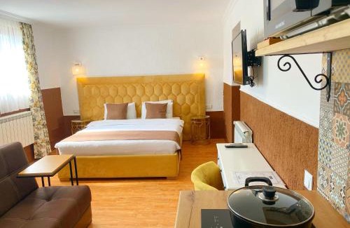Kutaisi Hotel | Hotel Orange Kutaisi