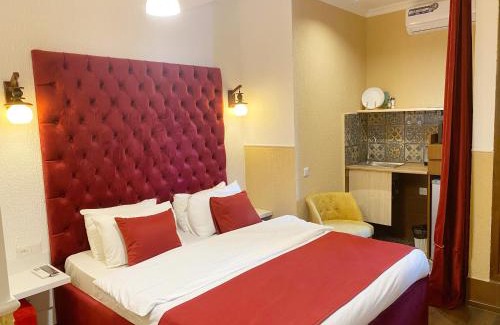 Kutaisi Hotel | Hotel Orange Kutaisi