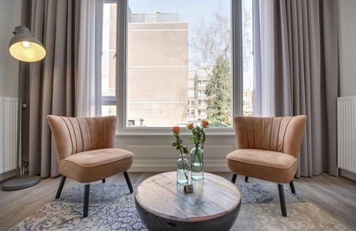Stadscentrum Apartment | Hotel Oranjestaete