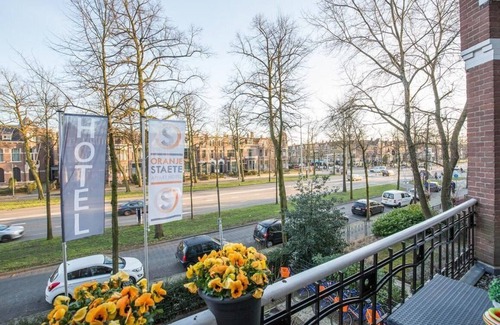 Stadscentrum Apartment | Hotel Oranjestaete