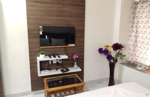 Nerul Hotel | Hotel Orchid House Navi Mumbai