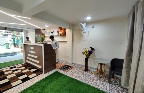 Nerul Hotel | Hotel Orchid House Navi Mumbai