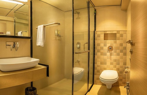 Mumbai Hotel | Hotel Oriental Aster - Mumbai International Airport