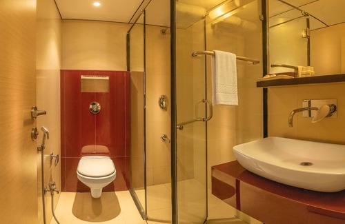 Mumbai Hotel | Hotel Oriental Aster - Mumbai International Airport