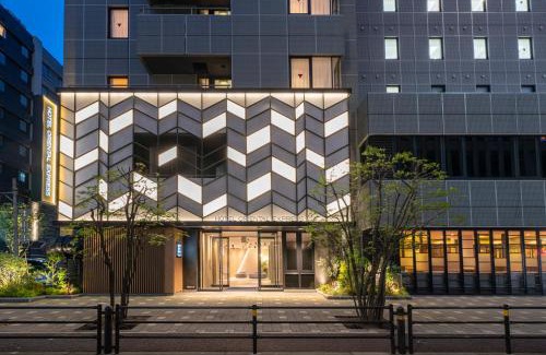 Tenjin Hotel | Hotel Oriental Express Fukuoka Tenjin