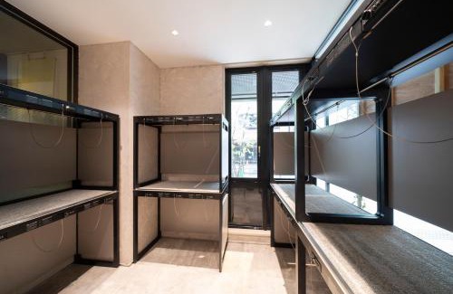 Tenjin Hotel | Hotel Oriental Express Fukuoka Tenjin