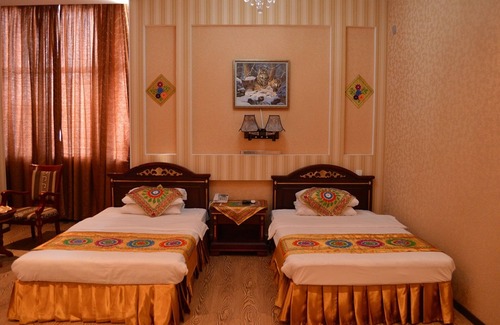 Dushanbe Hotel | Hotel Orio