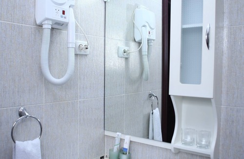 Dushanbe Hotel | Hotel Orio