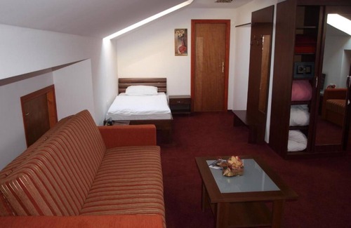 Klenovnik Hotel | Hotel Orion