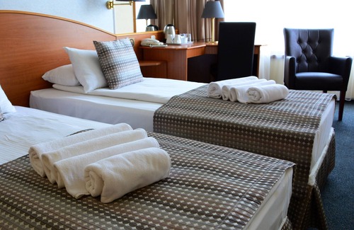 Taban Hotel | Hotel Orion