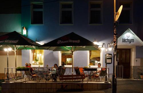 Jachymov Bed & Breakfast | Hotel Orix