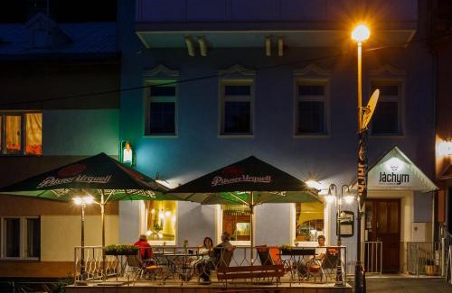 Jachymov Bed & Breakfast | Hotel Orix