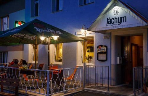 Jachymov Bed & Breakfast | Hotel Orix