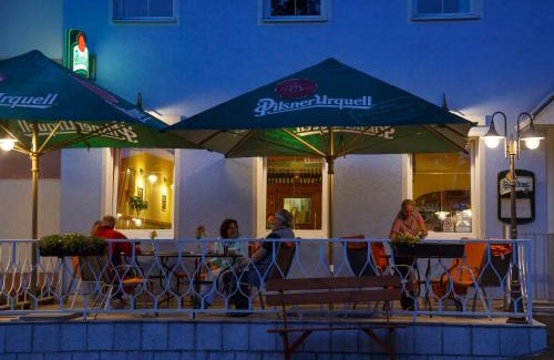 Jachymov Bed & Breakfast | Hotel Orix