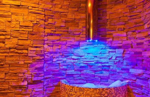Caciulata Hotel | Hotel Orizont Cozia