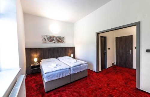 Moravska Trebova Hotel | Hotel Orka