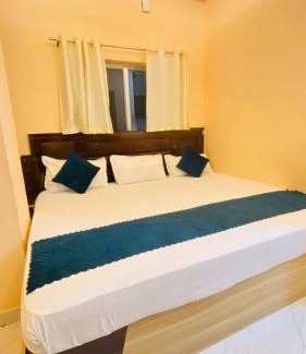 Mughal Sarai Hotel | Hotel ornate