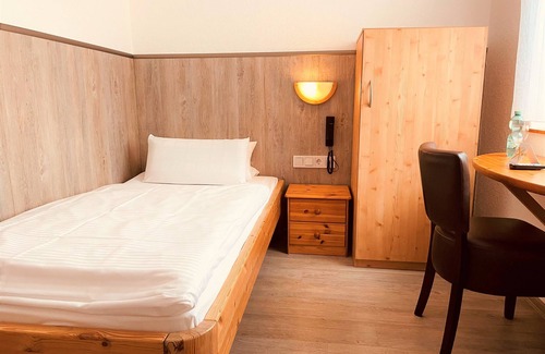 Coelbe Hotel | Hotel Orthwein